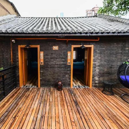 Gongxili - Chujian Hotel Кунмин Екстериор снимка